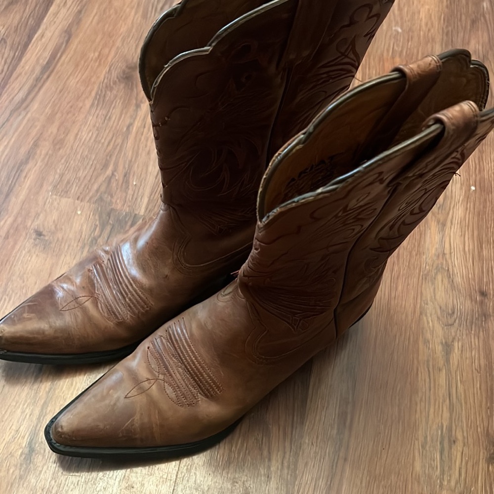 Ariat Heritage Western Boot